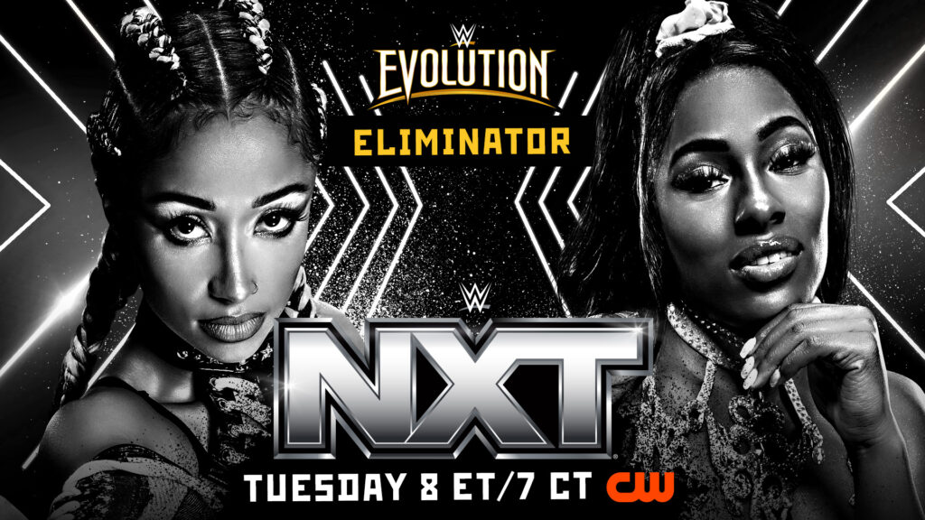 Previa WWE NXT 17 de junio de 2025 Previa WWE NXT 17 de junio de 2025