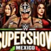 WWE regresará a México en julio