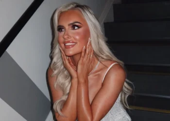 Blake Monroe debuta en el ring de WWE en un NXT Live