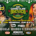 Calificaciones Dave Meltzer del 13 al 18 de junio: WWE RAW, AEW Grand Slam México, CMLL vs. AEW & ROH y más