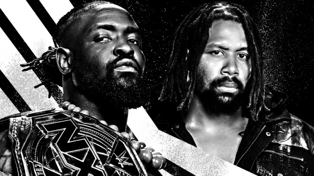 Previa WWE NXT 10 de junio de 2025 Previa WWE NXT 10 de junio de 2025