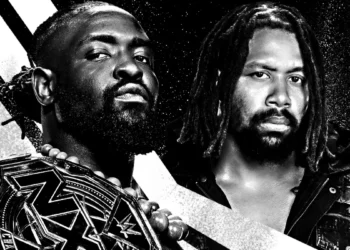 Previa WWE NXT 10 de junio de 2025