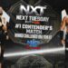 Cartelera WWE NXT 1 de julio de 2025