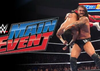 Resultados WWE Main Event 21 de junio de 2025