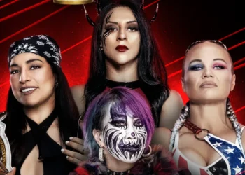 Previa WWE RAW 16 de junio de 2025