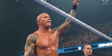 Randy Orton avanza a la final del torneo King of the Ring 2025