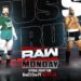 WWE amplía la cartelera del show de RAW del 30 de junio de 2025 WWE amplía la cartelera del show de RAW del 30 de junio de 2025