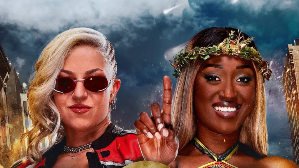 Previa AEW Summer Blockbuster 11 de junio de 2025 Previa AEW Summer Blockbuster 11 de junio de 2025