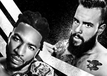 Previa WWE NXT 24 de junio de 2025