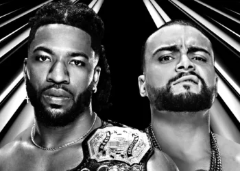 Resultados WWE NXT 3 de junio de 2025