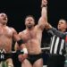 Audiencia AEW Collision Fyter Fest 4 de junio de 2025 Audiencia AEW Collision Fyter Fest 4 de junio de 2025
