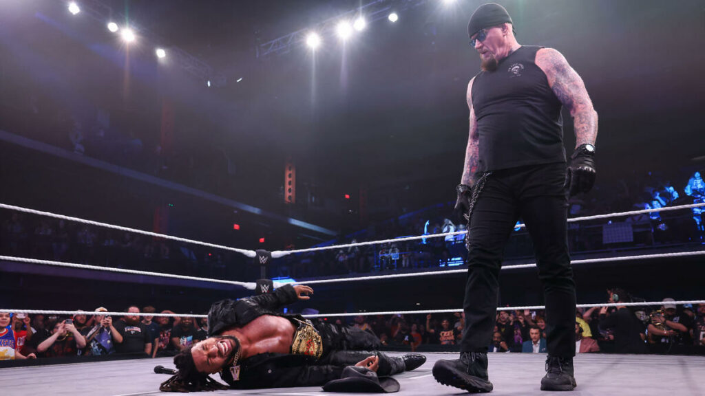 Audiencia WWE NXT 15 de julio de 2025
