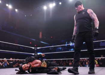 Audiencia WWE NXT 15 de julio de 2025