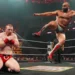 WWE planea Rusev vs. Sheamus III en Clash in Paris Sheamus y Rusev lucharán en un ‘Good Old Fashioned Donnybrook Match’ en WWE Clash in París