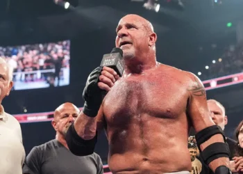 Goldberg confirma su retiro definitivo: “Mi lema ya no es ‘Who’s Next?’, es ‘What’s Left?’”