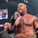 WWE se disculpó con Goldberg tras su polémico retiro Goldberg confirma su retiro definitivo: “Mi lema ya no es ‘Who’s Next?’, es ‘What’s Left?’”