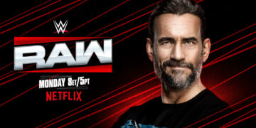 Previa WWE RAW 11 de agosto de 2025