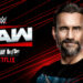 Previa WWE RAW 11 de agosto de 2025 Previa WWE RAW 11 de agosto de 2025