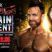 Actualización de la venta de entradas para WWE Saturday Night’s Main Event del 12 de julio de 2025 Actualización de la venta de entradas para WWE Saturday Night’s Main Event del 12 de julio de 2025