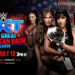 Horarios y cómo ver WWE NXT The Great Anerican Bash 2025 en Latinoamérica y España WWE NXT The Great American Bash 2025: calificaciones de Dave Meltzer