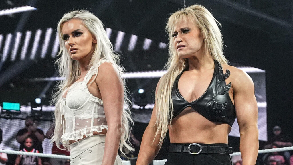 Audiencia WWE NXT 1 de julio de 2025