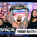 Previa WWE SmackDown 4 de julio de 2025
