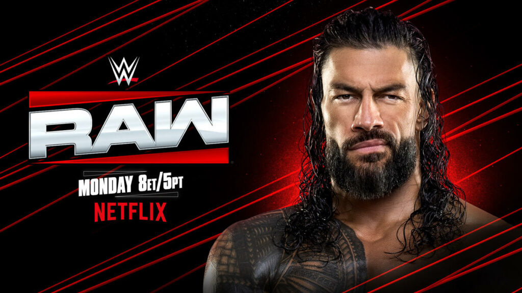 Previa WWE RAW 21 de julio de 2025