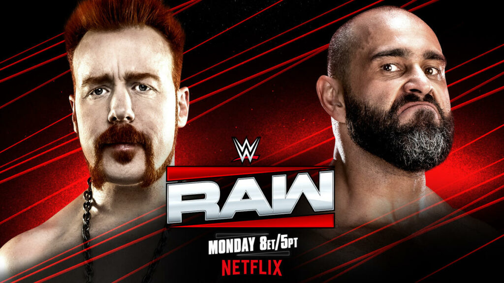 Previa WWE RAW 21 de julio de 2025