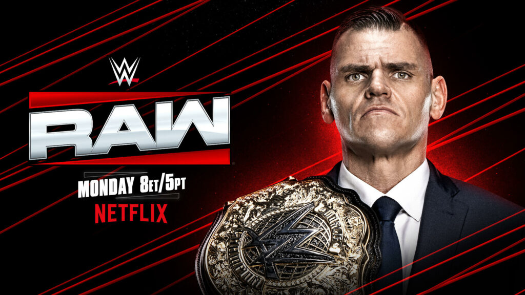 Previa WWE RAW 28 de julio de 2025 Previa WWE RAW 28 de julio de 2025