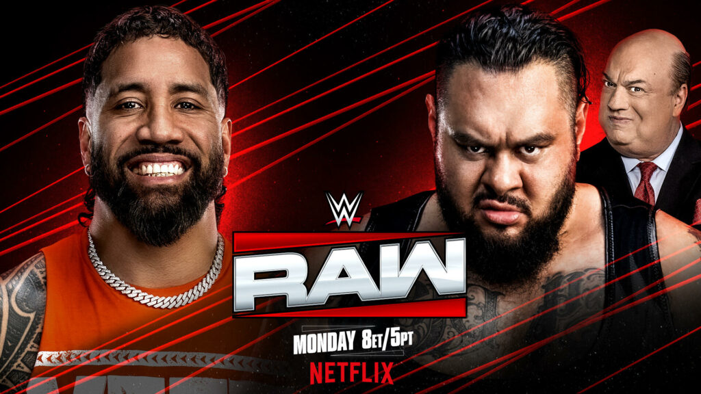 Previa WWE RAW 28 de julio de 2025 Previa WWE RAW 28 de julio de 2025