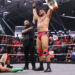 Resultados WWE NXT 29 de julio de 2025 Resultados WWE NXT 29 de julio de 2025
