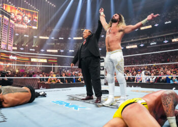 Roman Reigns rompe su silencio tras la traición de Paul Heyman