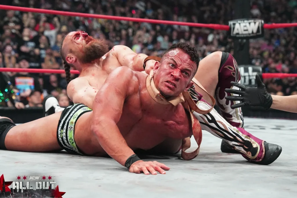 Bryan Danielson