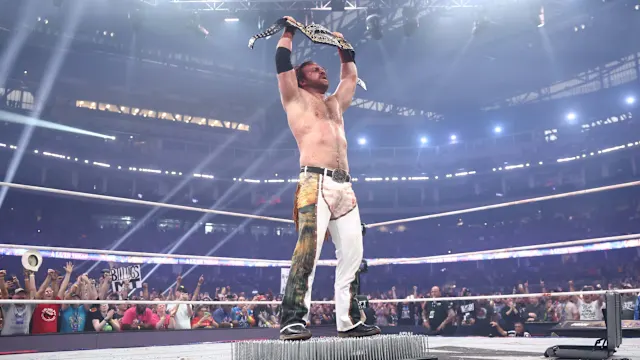 Ricochet