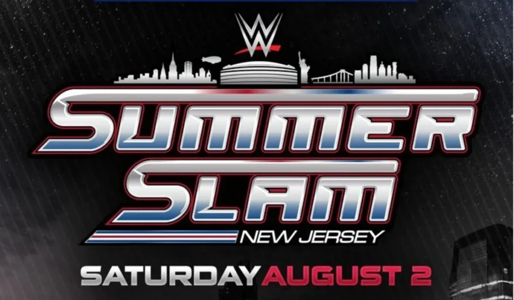 Triple H explica por qué SummerSlam se convierte en un evento de dos noches: “Si lo vas a hacer grande, hazlo realmente grande”