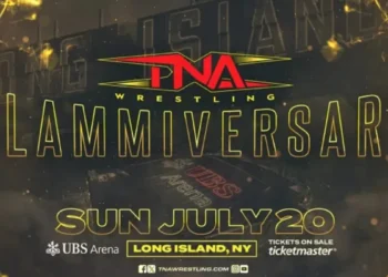 Actualización de la venta de entradas para TNA Slammiversary 2025