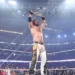 Tony Khan revela cuál era el plan para 'Hangman' Adam Page en All In 2025 Tony Khan revela cuál era el plan para 'Hangman' Adam Page en All In 2025