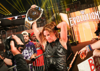 ¿Quién iba a ser la rival original de Becky Lynch en WWE SummerSlam 2025?