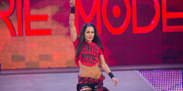 Brie Bella abre la puerta a un último ‘run’ en el wrestling