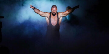 Planes de WWE para Bron Breakker de cara al futuro Planes de WWE para Bron Breakker de cara al futuro