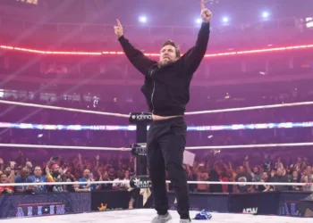 Tony Khan explica por qué Bryan Danielson no estuvo en la mesa de comentarios en AEW WrestleDream