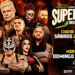 Resultados WWE Live Monterrey SuperShow 27 de julio de 2025 Resultados WWE Live Monterrey SuperShow 27 de julio de 2025