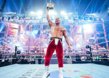 Cody Rhodes defiende a WWE por hacer shows en Arabia Saudita pese a las críticas