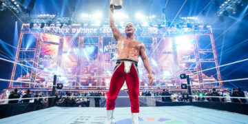 Cody Rhodes defiende a WWE por hacer shows en Arabia Saudita pese a las críticas