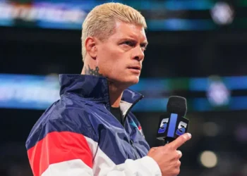 Cody Rhodes revela el cambio de mentalidad en WWE: “Los 80 terminaron, ya no se abusa de sustancias”
