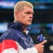 Cody Rhodes revela que se sintió irrespetado en AEW y explica su salida Cody Rhodes publica su calendario de apariciones en WWE de octubre de 2025