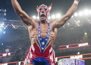 El Grande Americano recibiría un ‘push’ importante en AAA