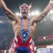 El Grande Americano llegará próximamente a WWE 2K25 El Grande Americano recibiría un ‘push’ importante en AAA