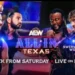 Will Ospreay y Swerve Strickland se enfrentarán a los Young Bucks en AEW All In: Texas Will Ospreay y Swerve Strickland se enfrentarán a los Young Bucks en AEW All In: Texas