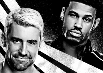 Previa WWE NXT 1 de julio de 2025